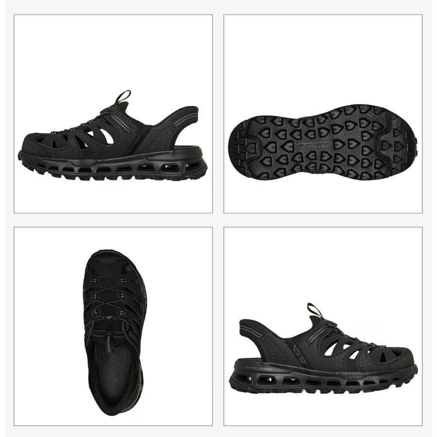 SKECHERS（スケッチャーズ） SKECHERS SLIP-INS スリップインズ GLIDE