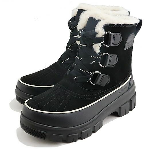 SOREL（ソレル） レディース TIVOLI V WP ティボリ5 ウォーター