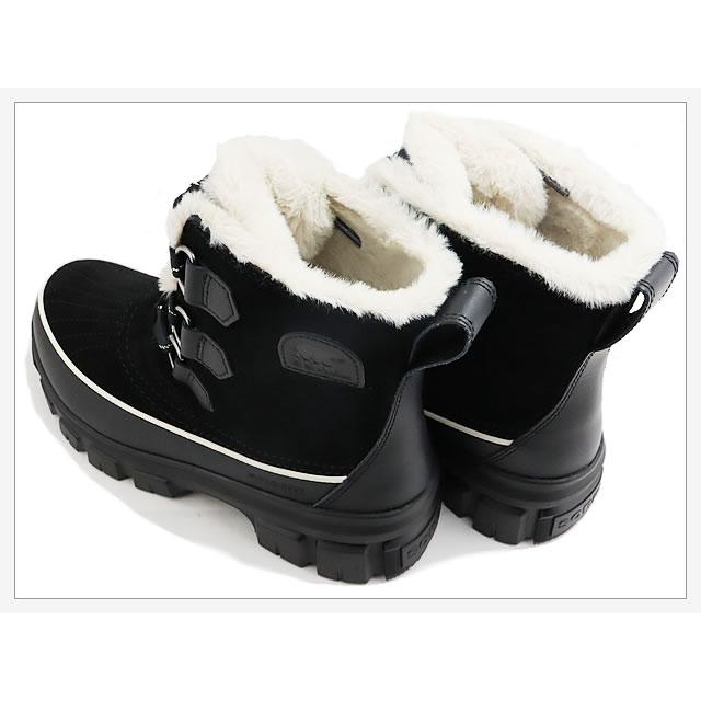 SOREL（ソレル） レディース TIVOLI V WP ティボリ5 ウォーター