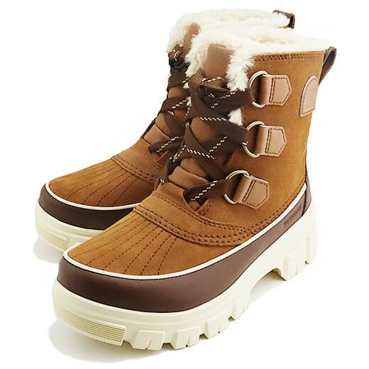 SOREL（ソレル） レディース TIVOLI V WP ティボリ5 ウォーター
