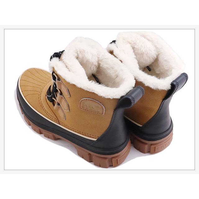 SOREL（ソレル） レディース TIVOLI V WP ティボリ5 ウォーター