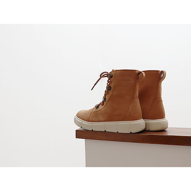 SOREL（ソレル） レディース SOREL EXPLORER III JOAN WP ソレル