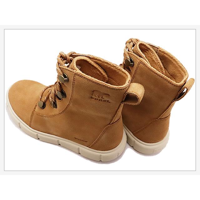 SOREL（ソレル） レディース SOREL EXPLORER III JOAN WP ソレル