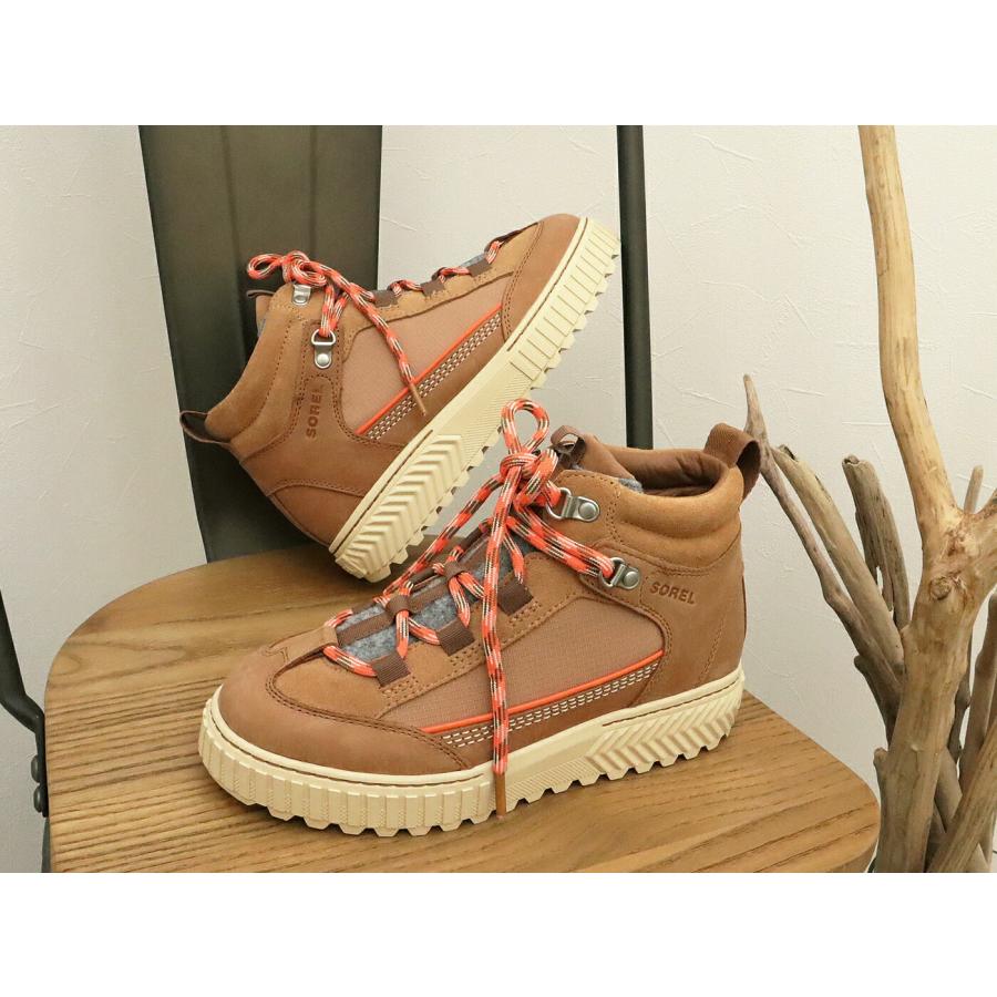 SOREL（ソレル） レディース ONA AVE PEAK BOOT WP オーエヌエー