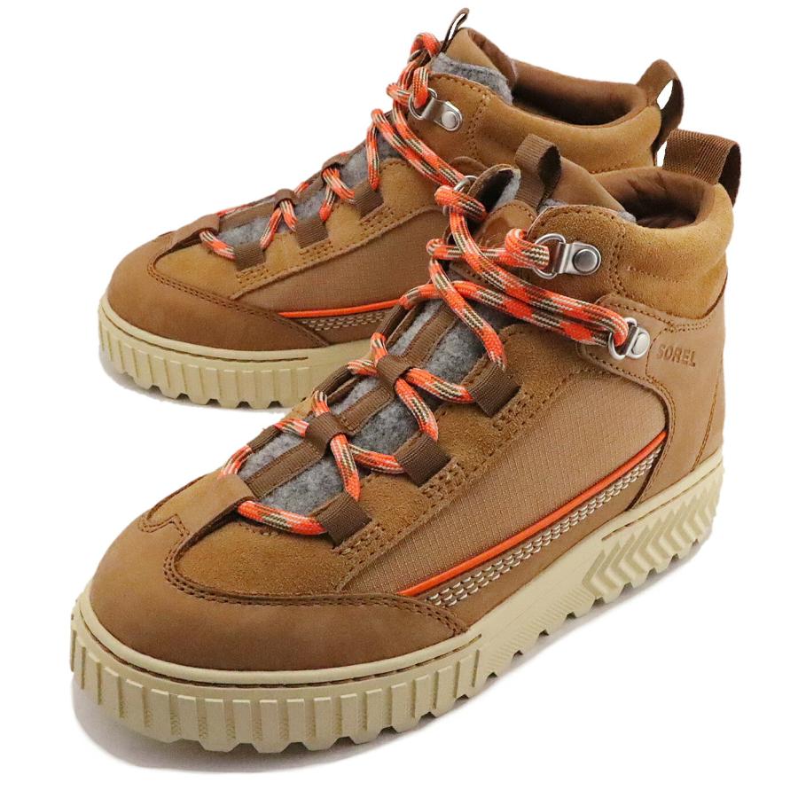 SOREL（ソレル） レディース ONA AVE PEAK BOOT WP オーエヌエー
