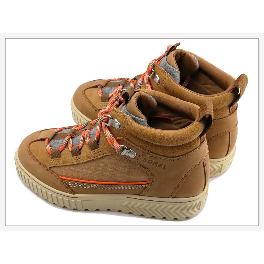 SOREL（ソレル） レディース ONA AVE PEAK BOOT WP オーエヌエー