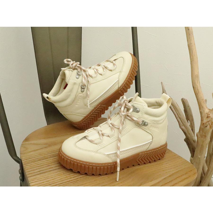SOREL（ソレル） レディース ONA AVE PEAK BOOT WP オーエヌエー