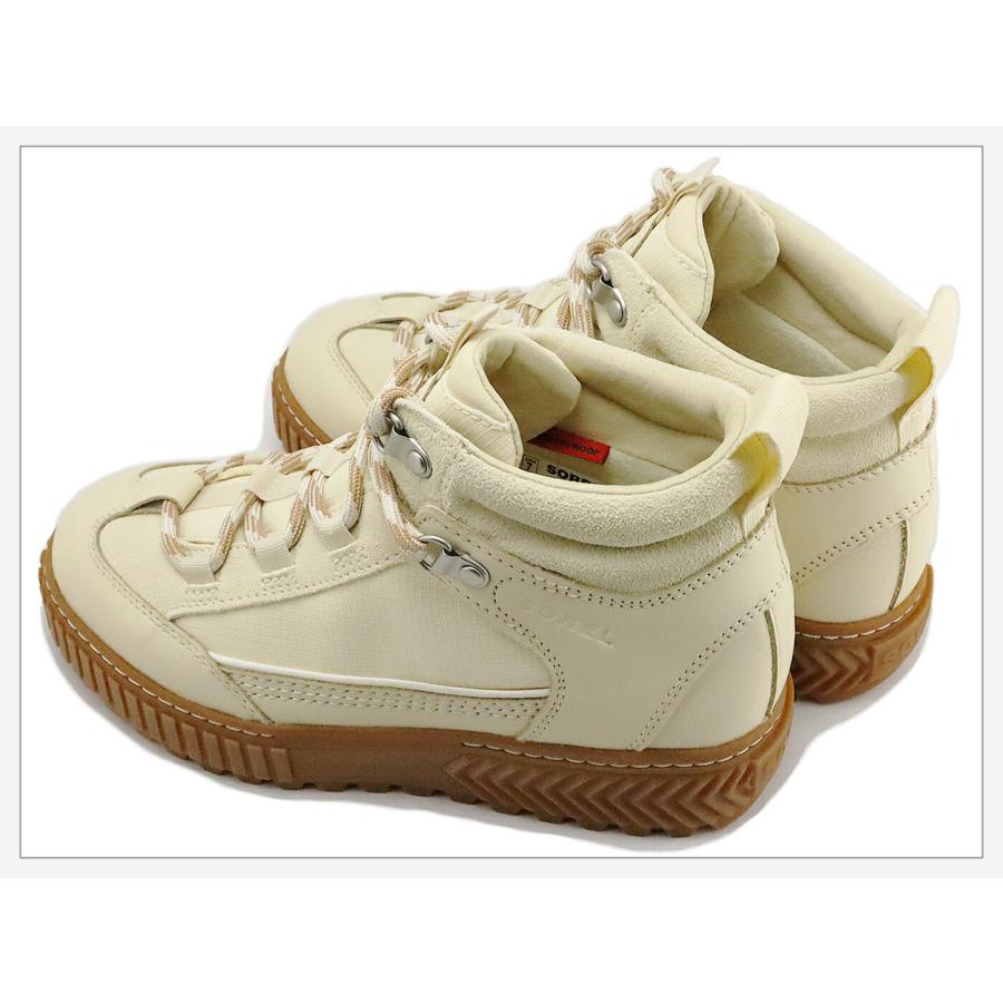 SOREL（ソレル） レディース ONA AVE PEAK BOOT WP オーエヌエー