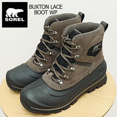 SOREL ソレル BUXTON LACE BOOT WP バクストンレース ブーツ ウォータープルーフ Major, Black メジャー,ブラック ウィンター 防水 メンズ : so-nm5081-245 : アルカヤ靴店 - 通販 - Yahoo!ショッピング SOREL ソレル BUXTON LACE BOOT WP バクストンレース ブーツ ウォータープルーフ Major, Black メジャー,ブラック ウィンター 防水 メンズ : so-nm5081-245 : アルカヤ靴店 - 通販 - Yahoo!ショッピング