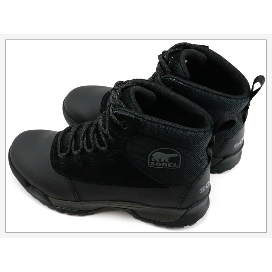 SOREL（ソレル） BUXTON LITE LACE PLUS WP バクストンライト レース