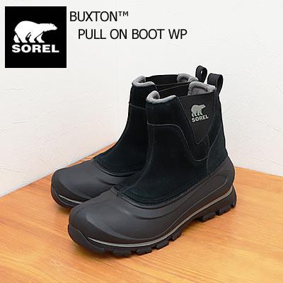 楽天市場】ソレル SOREL スノーブーツ メンズ バクストンプル 楽天市場】ソレル SOREL スノーブーツ メンズ バクストンプル