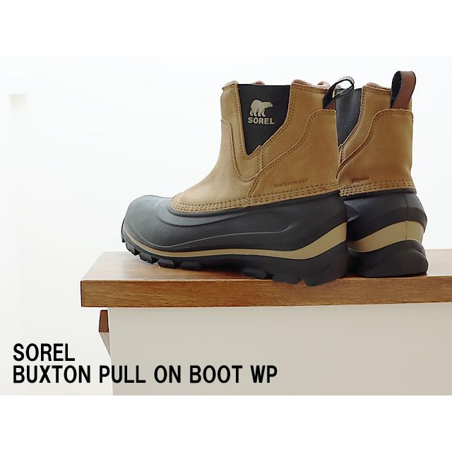 楽天市場】ソレル SOREL スノーブーツ メンズ バクストンプル 楽天市場】ソレル SOREL スノーブーツ メンズ バクストンプル