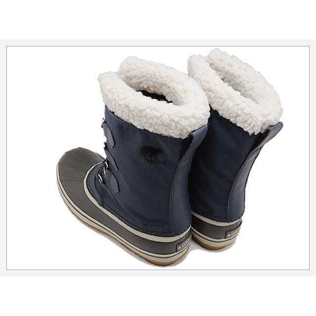 SOREL（ソレル） 1964 PAC NYLON WP 1964 パックナイロン ウォーター