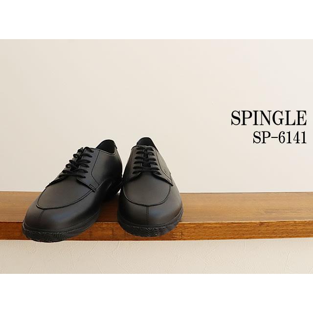 SPINGLE Biz スピングルビズ SP-6141(旧BIZ-141) BLACK ブラック SPINGLE Biz スピングルビズ SP-6141(旧BIZ-141) BLACK ブラック