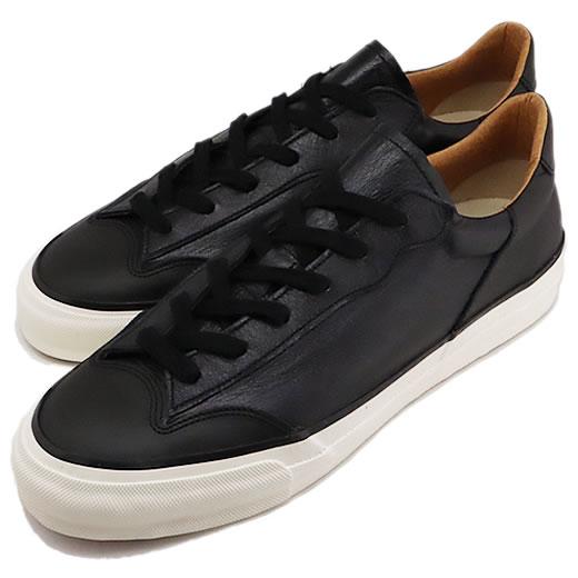 SPINGLE（スピングル） SP-1034 BLACK ブラック ルベア NRソール