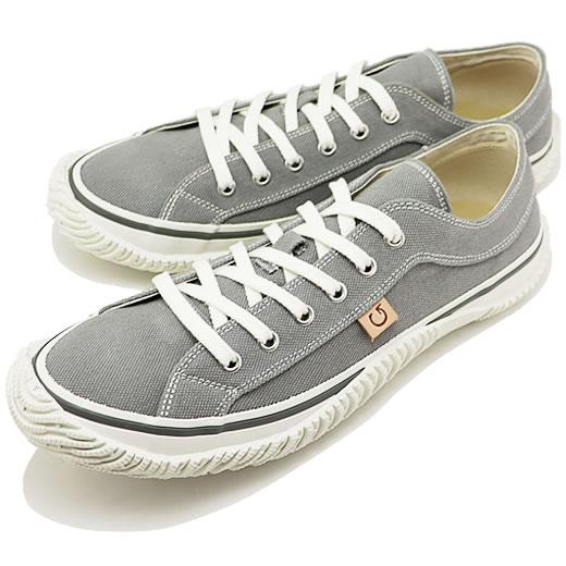 SPINGLE（スピングル） SP-1057 GRAY グレー キャンバス 帆布 撥水 SP