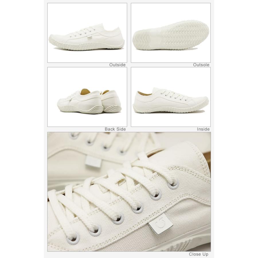 SPINGLE  スピングル SP-1057 WHITE ホワイト  キャンバス 帆布 撥水 SP-141 返品交換送料無料 SPINGLE（スピングル） SP-1057 WHITE ホワイト キャンバス 帆布 撥水