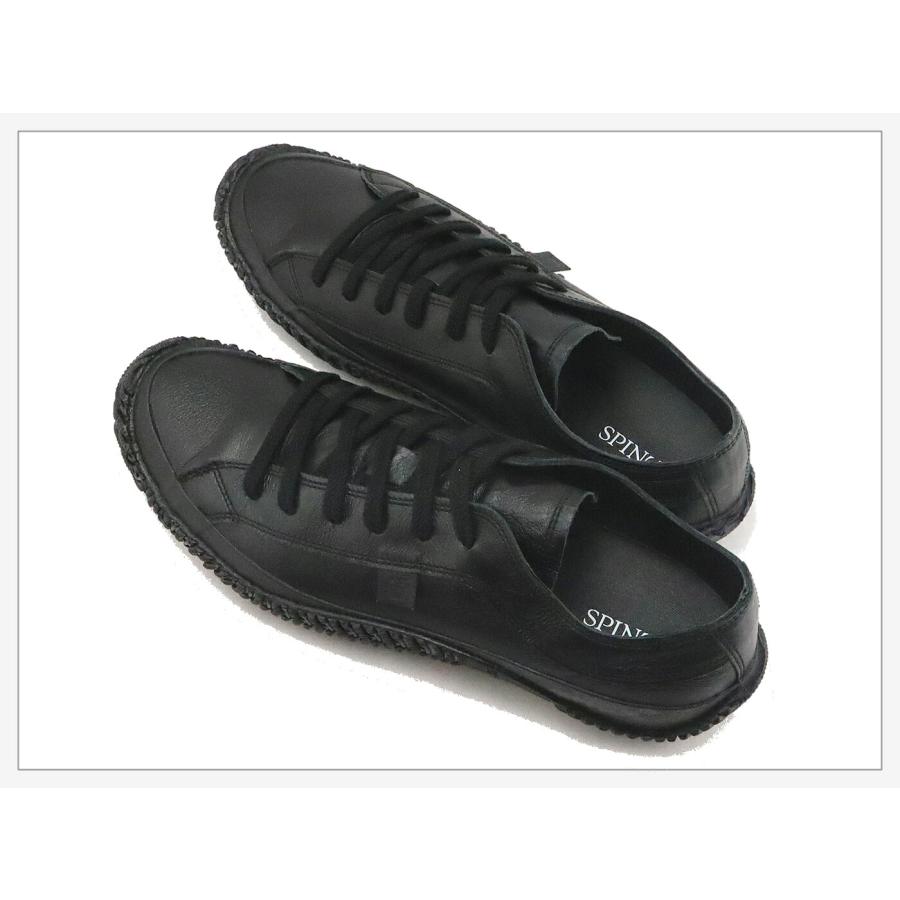 SPINGLE（スピングル） SP-110 BLACK/BLACK ブラック/ブラック