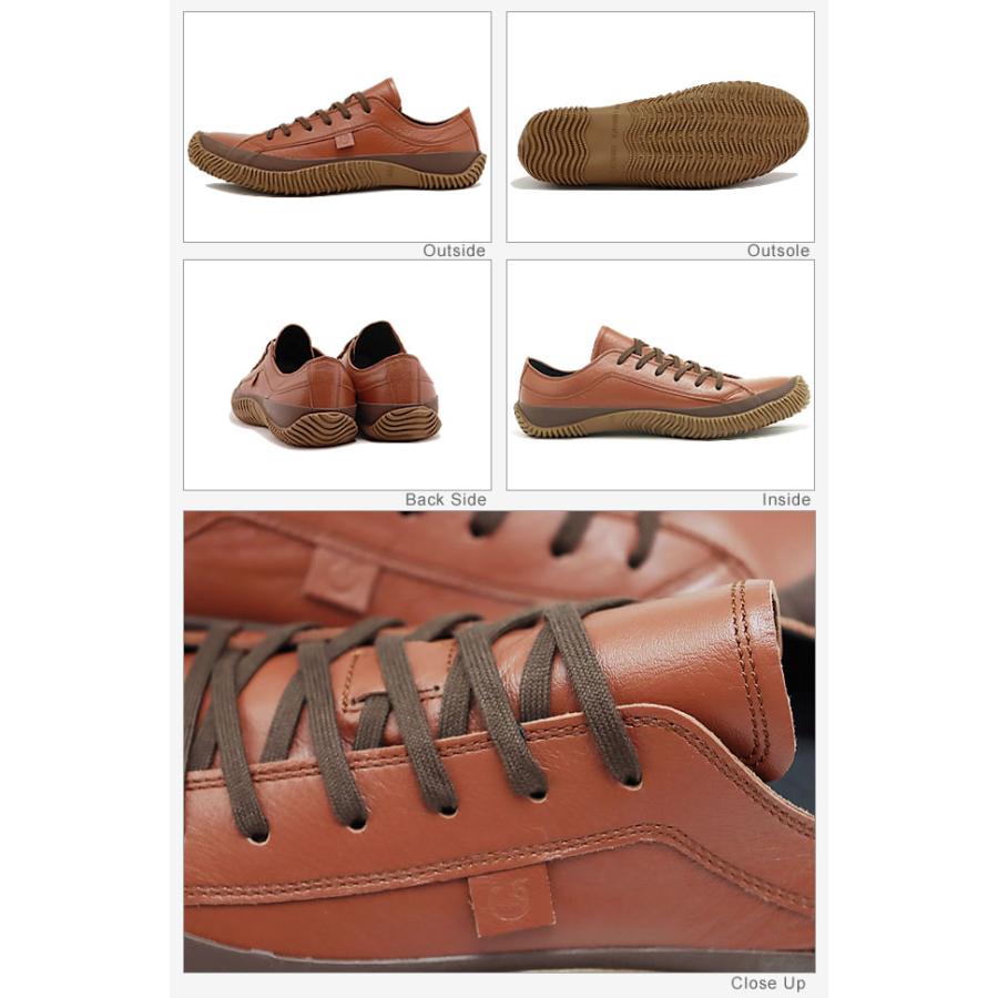 SPINGLE（スピングル） SP-110 RED BROWN レッドブラウン スピングル