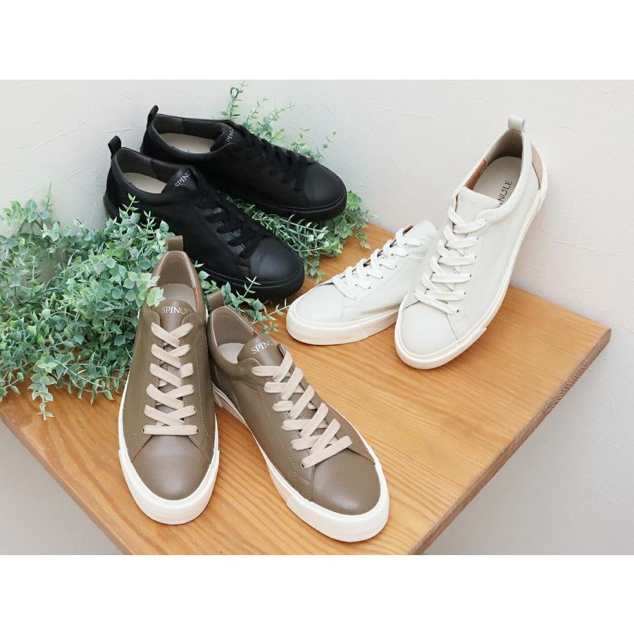 SPINGLE（スピングル） SP-1307 IVORY アイボリー返品交換送料無料