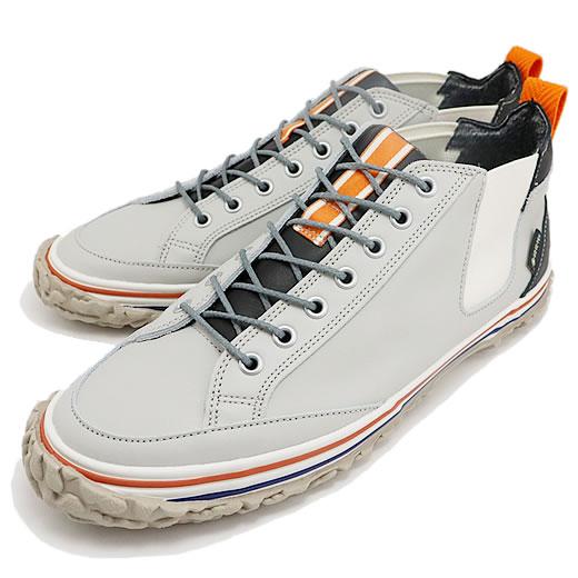 SPINGLE スピングル SP-1652 LIGHT GRAY ライトグレー GORE-TEX ゴアテックス 完全防水 靴 スニーカー ゴルフ シューズ 右利き専用 GOLF 返品交換送料無料 SPINGLE（スピングル） SP-1652 LIGHT GRAY ライトグレー GORE-TEX