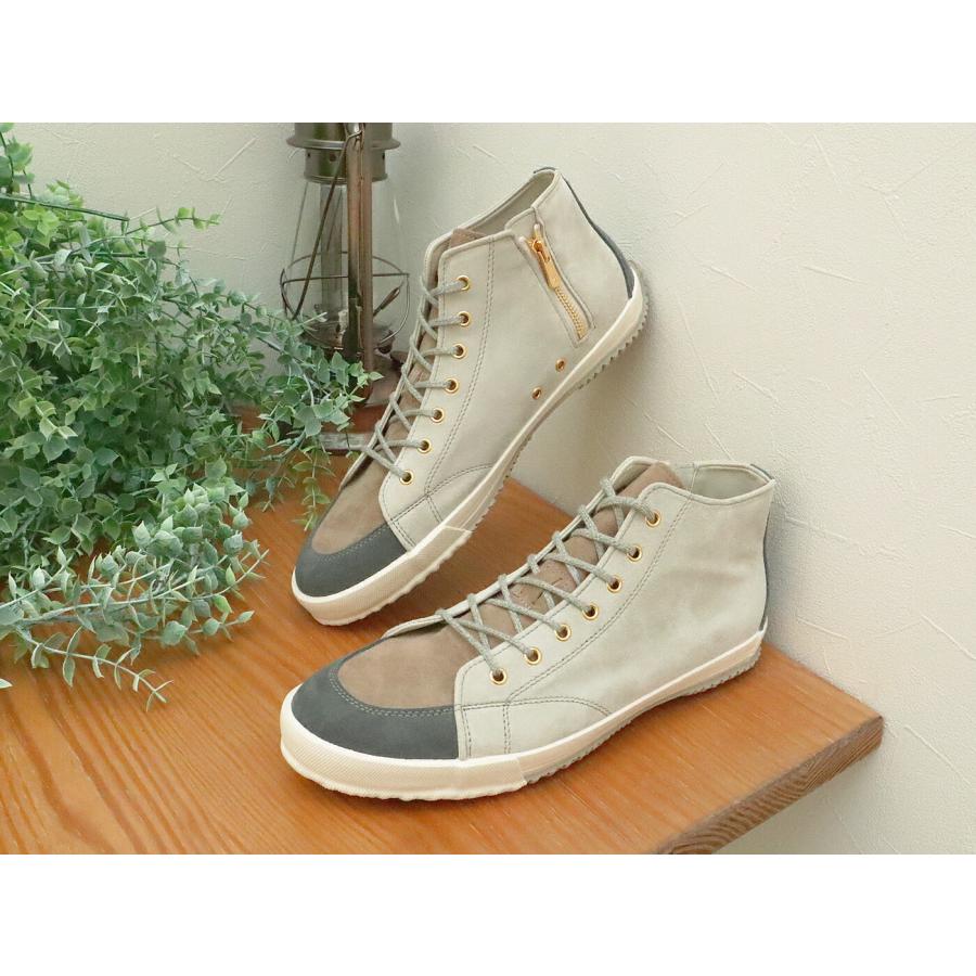 SPINGLE（スピングル） SP-1807 GRAY グレー スピングルムーヴ