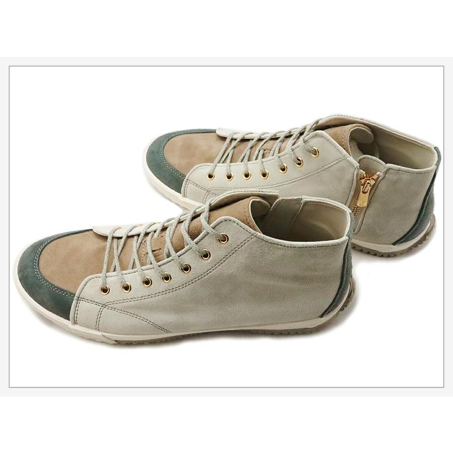 SPINGLE（スピングル） SP-1807 GRAY グレー スピングルムーヴ