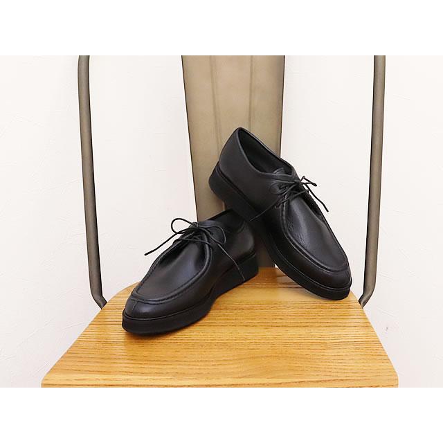 SPINGLE スピングル SP-1818 BLACK ブラック 靴 レディーススニーカー