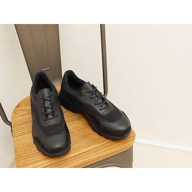 SPINGLE（スピングル） SP-1906 BLACK ブラック vibram ARCTIC GRIP