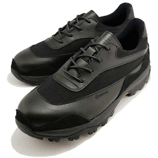 SPINGLE スピングル SP-1906 BLACK ブラック vibram ARCTIC GRIP×GORE