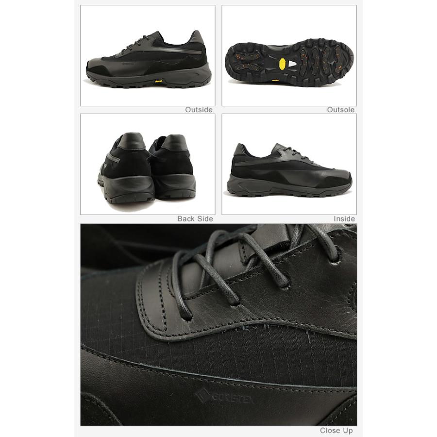 SPINGLE スピングル SP-1906 BLACK ブラック vibram ARCTIC GRIP SPINGLE スピングル SP-1906 BLACK ブラック vibram ARCTIC GRIP
