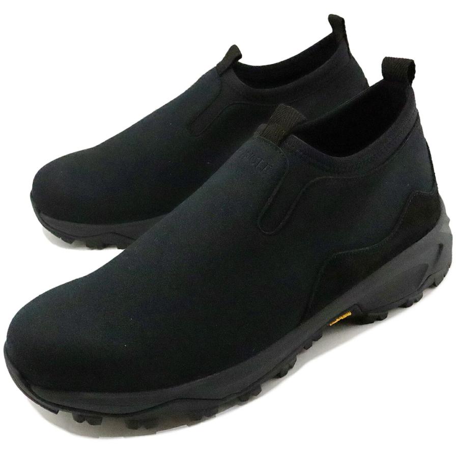 SPINGLE（スピングル） SP-1907 BLACK ブラック返品交換送料無料