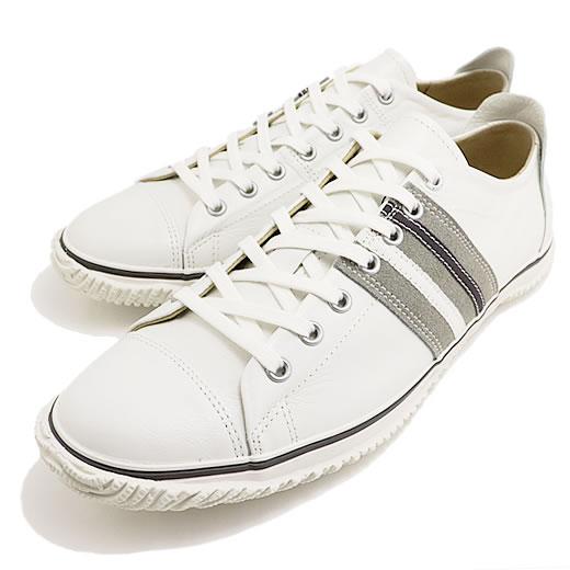 SPINGLE（スピングル） SP-198 WHITE/GRAY ホワイト/グレー スピングル