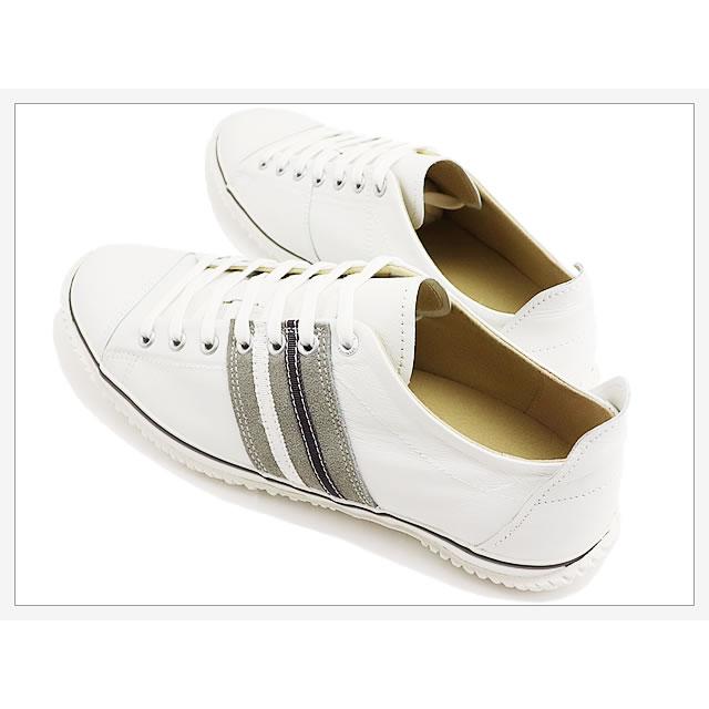 SPINGLE（スピングル） SP-198 WHITE/GRAY ホワイト/グレー スピングル