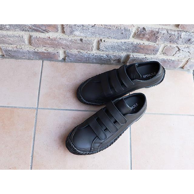 SPINGLE（スピングル） SP-211（旧SPM-211） BLACK/BLACK ブラック