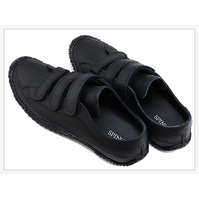 SPINGLE（スピングル） SP-211（旧SPM-211） BLACK/BLACK ブラック