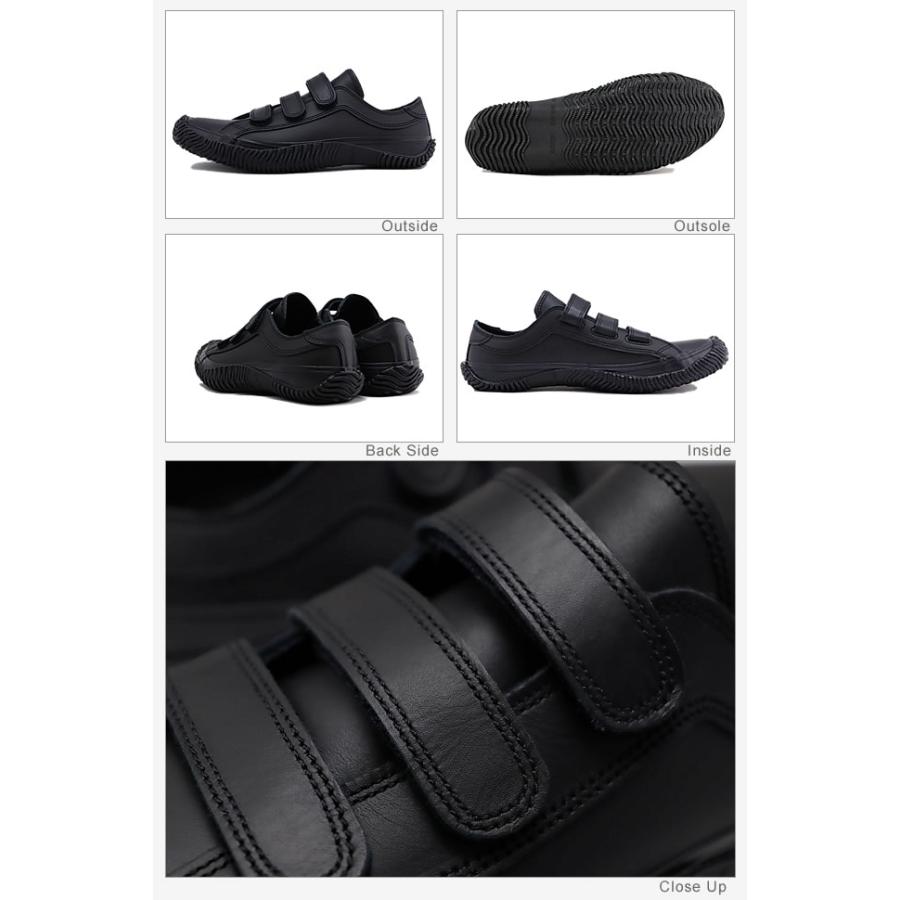 SPINGLE（スピングル） SP-211（旧SPM-211） BLACK/BLACK ブラック
