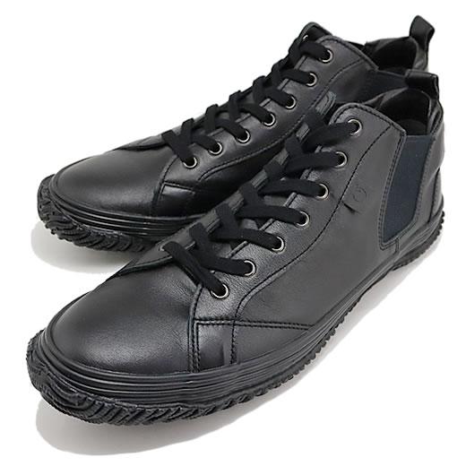 SPINGLE スピングル SP-442 BLACK/BLACK ブラック/ブラック 返品交換送料無料 SPINGLE（スピングル） SP-442 BLACK/BLACK ブラック/ブラック返品交換