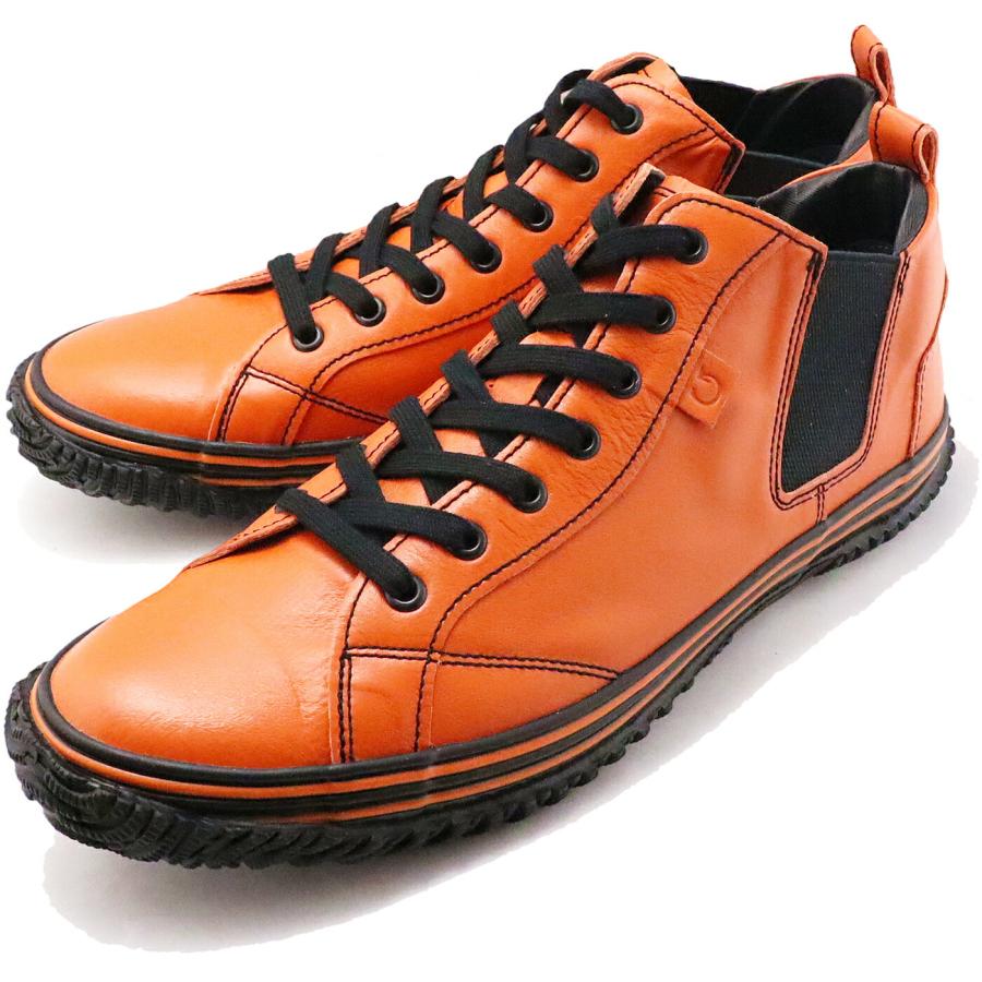 SPINGLE（スピングル） SP-442（旧SPM-442） ORANGE オレンジ