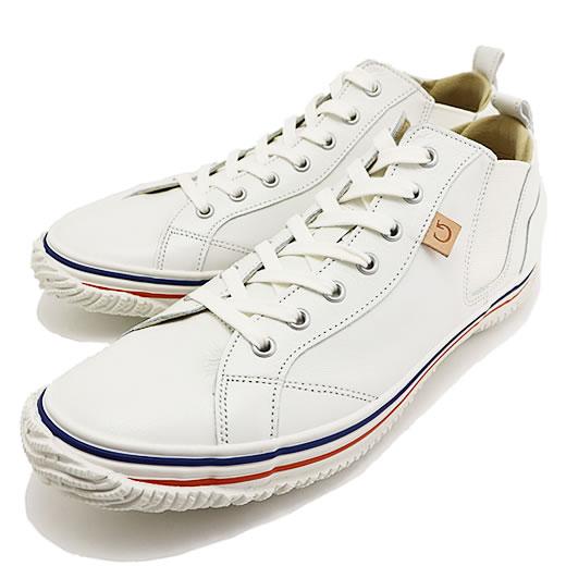 SPINGLE（スピングル） SP-442（旧SPM-442） WHITE/BLUE ホワイト