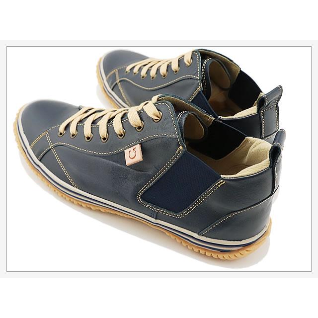 SPINGLE（スピングル） SP-442 DARK NAVY ダークネイビースピングル