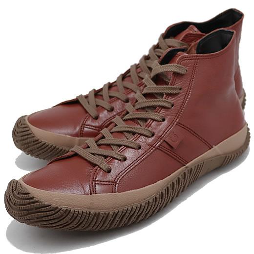 SPINGLE（スピングル） SP-443 RED BROWN レッドブラウン スピングル