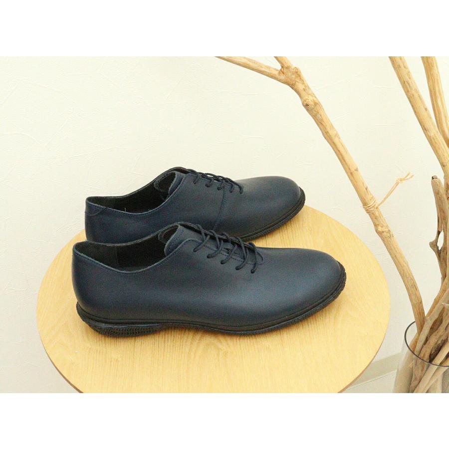 SPINGLE（スピングル） スニーカー SP-6128（旧BIZ-128） NAVY