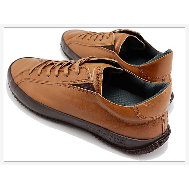 SPINGLE（スピングル） SP-6143（旧BIZ-143） LIGHT BROWN ライト