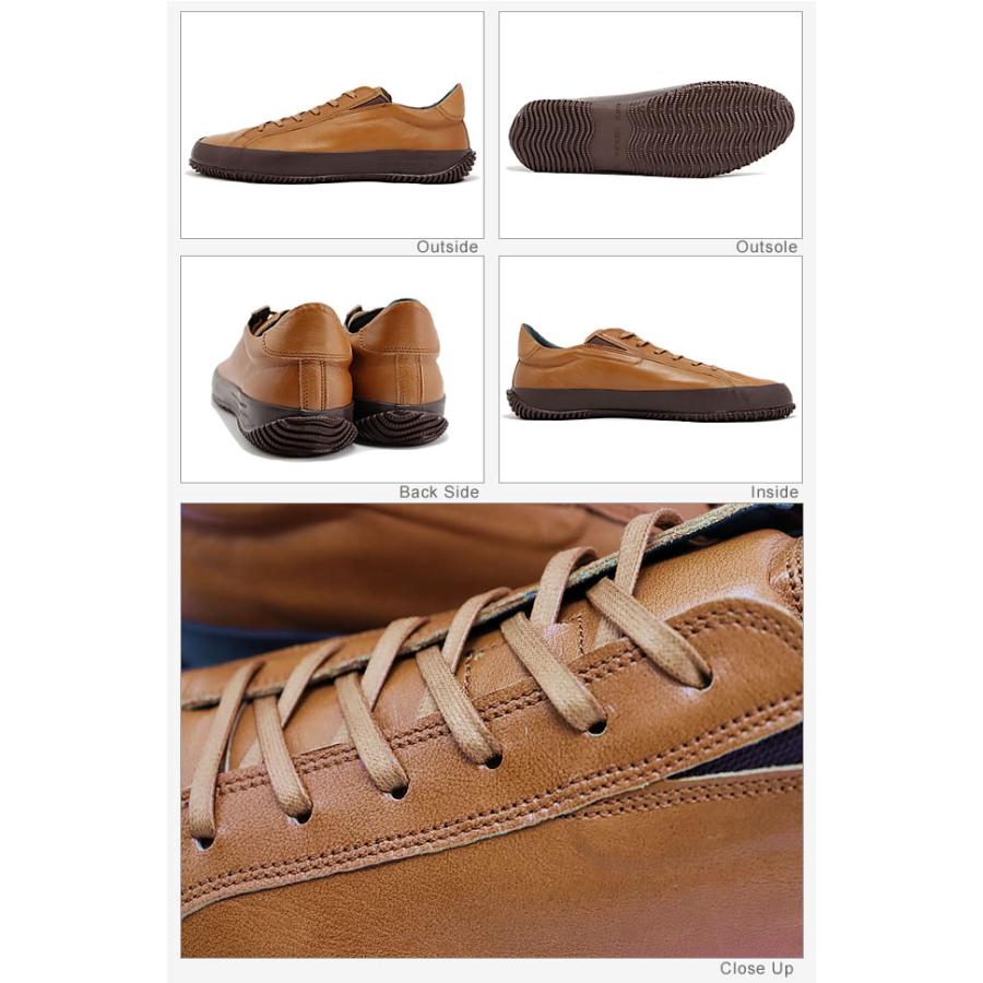 SPINGLE スピングル SP-6143（旧BIZ-143） LIGHT BROWN ライトブラウン 靴 スニーカー ビジネスシューズ ビジカジ 返品交換送料無料 SPINGLE（スピングル） SP-6143（旧BIZ-143） LIGHT BROWN ライト