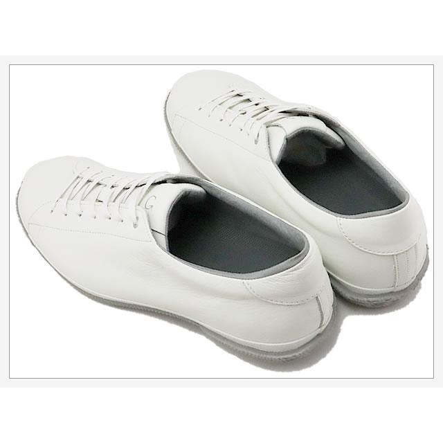 SPINGLE（スピングル） SP-6146 WHITE ホワイト 靴 スニーカー