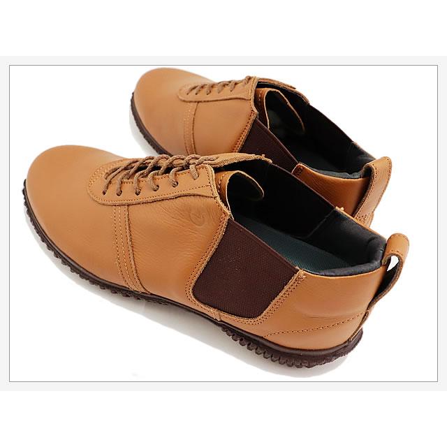 SPINGLE（スピングル） SP-6155 LIGHT BROWN ライトブラウン