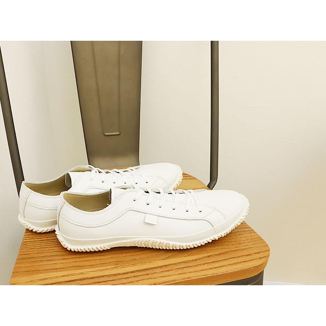 SPINGLE スピングル SP-105(旧SPM-105) WHITE ホワイト 靴 SPINGLE スピングル SP-105(旧SPM-105) WHITE ホワイト 靴