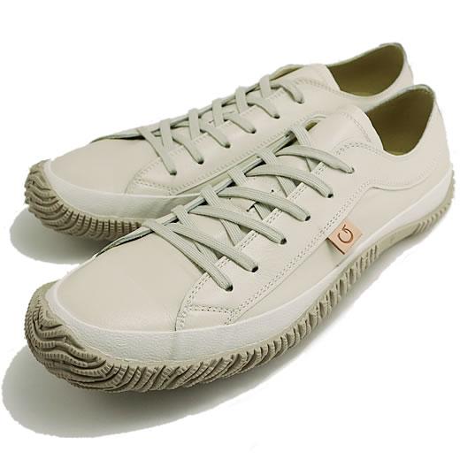 SPINGLE（スピングル） SP-110（旧SPM-110） IVORY アイボリー 靴