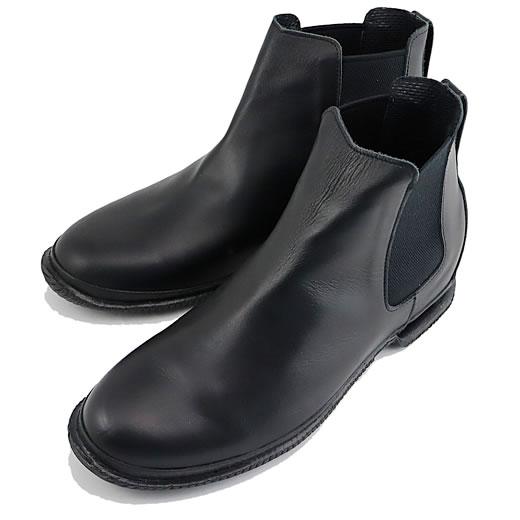 【返品交換送料無料】SPINGLE スピングル SP-1803（旧SPM-1803） BLACK ブラック 靴 レディース ブーツ ウォータープルーフ 撥水 スピングルムーヴ スピングルムーブ spingle nima（スピングルニーマ） SPINGLE スピングル SP-1803（旧SPM